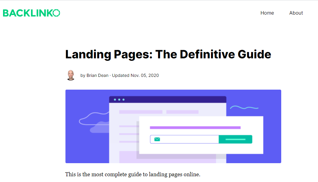 Top 10 Digital Marketing Blogs You Must Read The Backlinko Blog