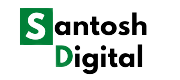Santosh-Digital-logo