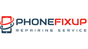 Phonefixup Logo